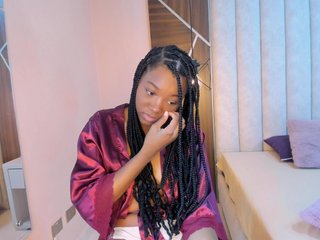 Erotisk videochat Madisson-Brooke