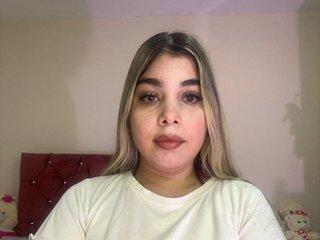 Erotisk videochat Madisson-Star1