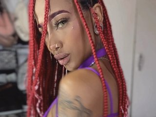 Erotisk videochat Madisson021