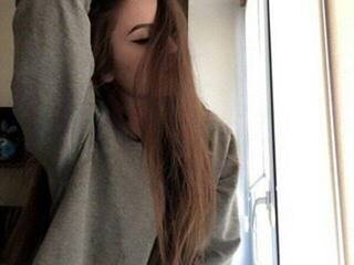 Erotisk videochat madissonofc