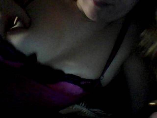 Broadcast Screenshots madonnna