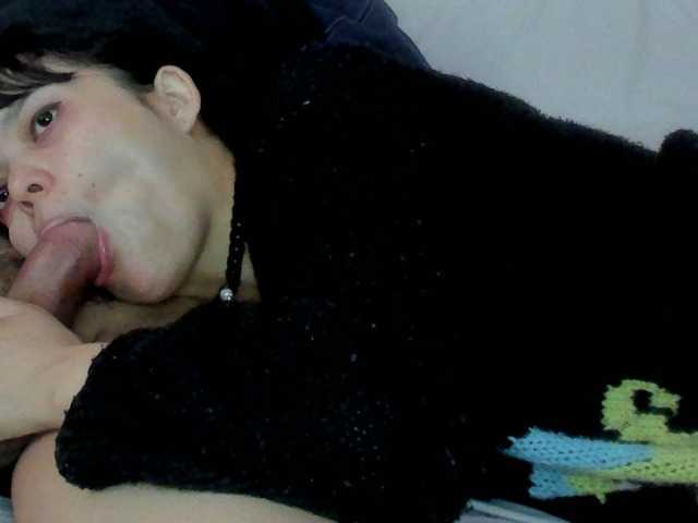 Broadcast Screenshots MaduandClark