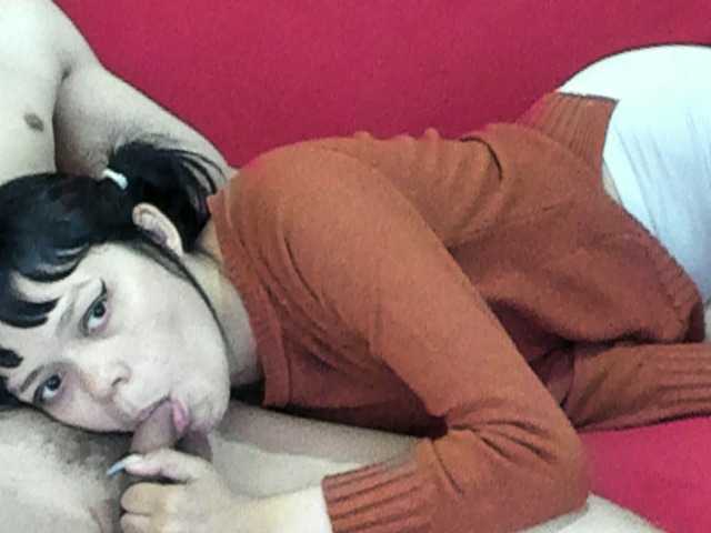 Broadcast Screenshots MaduandClark