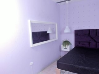 Erotisk videochat Madyscarlett