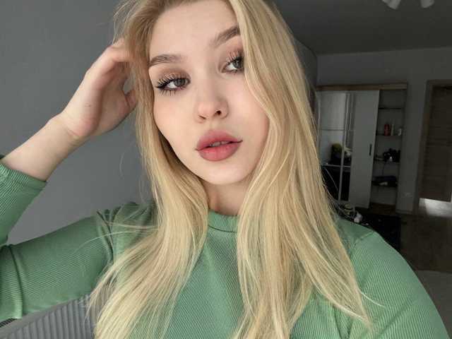 Foto af profilen maebarbie