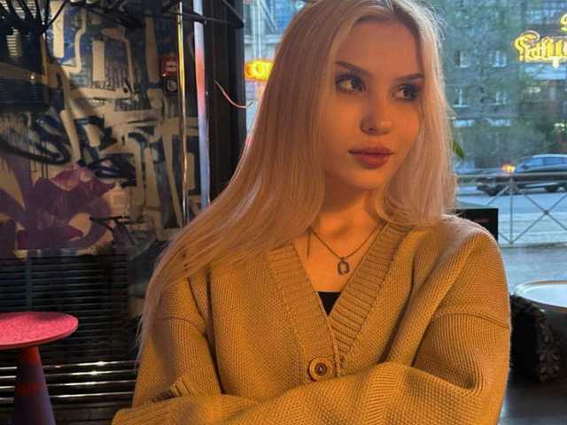 Foto af profilen maebarbie