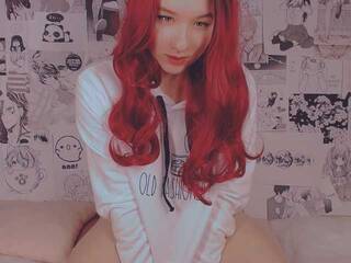 Erotisk videochat MaeChan