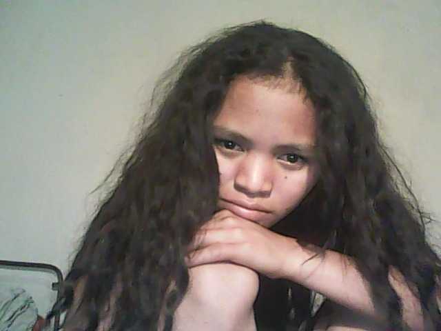 Broadcast Screenshots Maelah