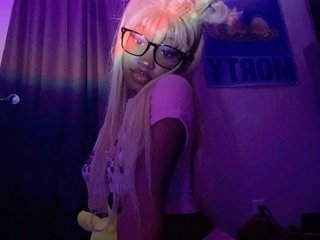 Erotisk videochat Maellah31