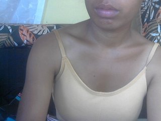 Erotisk videochat Maellah31