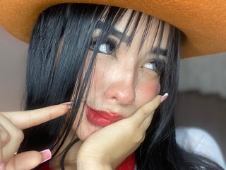 Erotisk videochat MaeMiller