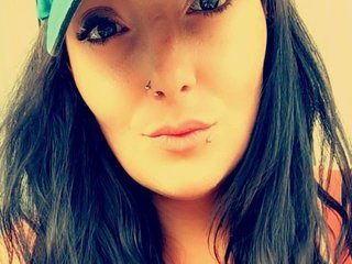 Erotisk videochat MaevaHot