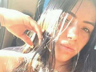 Erotisk videochat MaferMoans