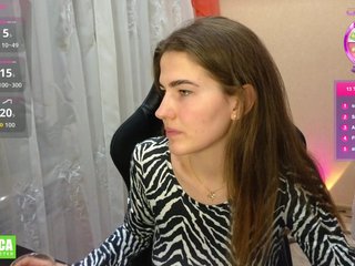 Erotisk videochat mag1c-eyes