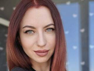 Erotisk videochat MagdaleneJanette