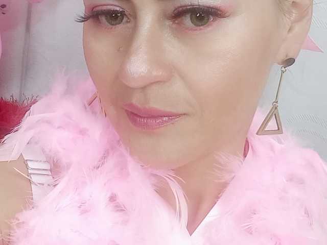 Foto af profilen Magenta111mature