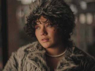 Erotisk videochat Angijackson_