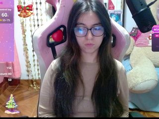 Erotisk videochat Maggie-Fox