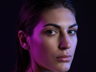 Erotisk videochat MaggieTurner