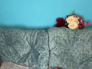 Erotisk videochat Golden_flower