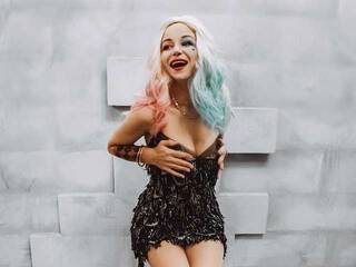 Erotisk videochat magic-kitty