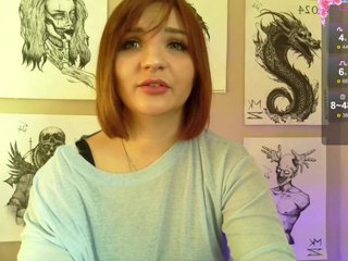 Erotisk videochat MagicalLouu