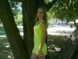 Erotisk videochat magiccatt