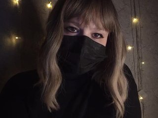 Erotisk videochat KarinCams