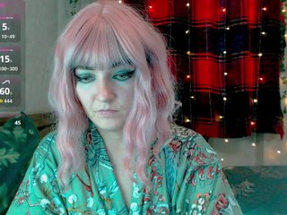 Erotisk videochat MagicPink