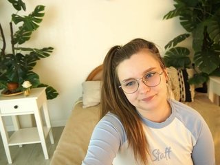 Erotisk videochat MagikPeachh