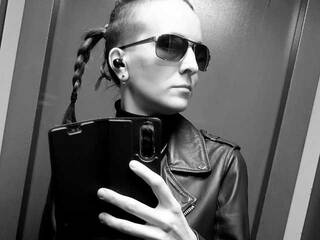 Erotisk videochat Magretta_Dering