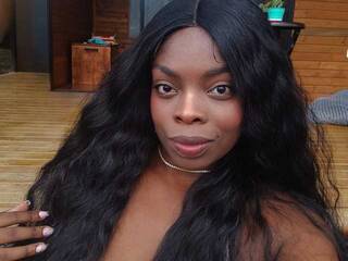 Erotisk videochat maiacharris