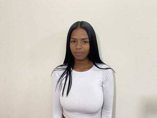 Erotisk videochat MaiaChocolate