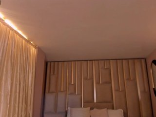 Erotisk videochat MaiaCollins1