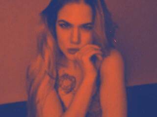 Erotisk videochat MainGirl