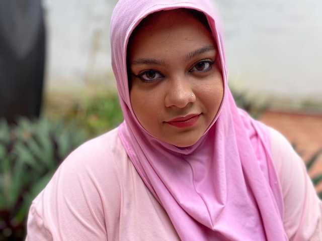 Foto af profilen Maissanabila