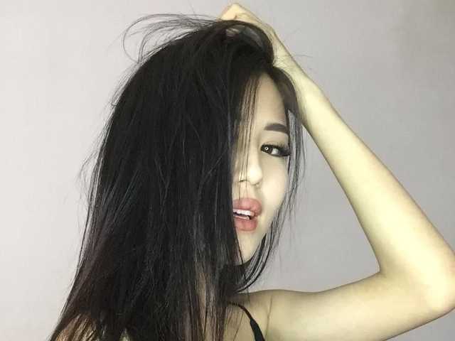 Erotisk videochat MaiyaLu