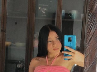 Erotisk videochat Majo-Cutee