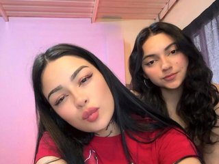 Erotisk videochat Majo-melisa