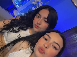 Erotisk videochat Majo-melisa