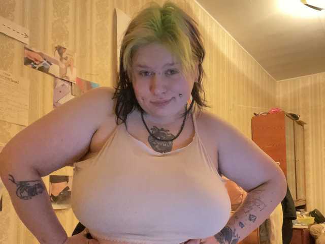 Foto af profilen Makovka23