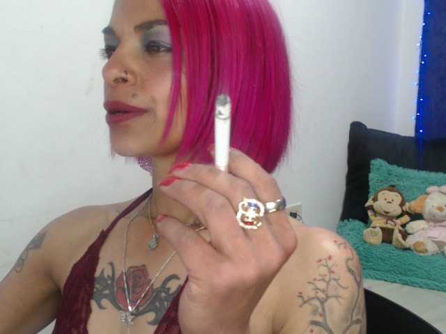 Broadcast Screenshots malagarose