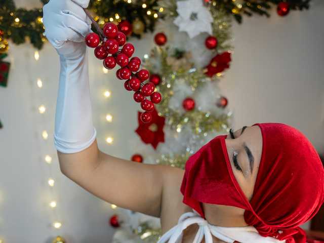 Foto af profilen Malak-nany