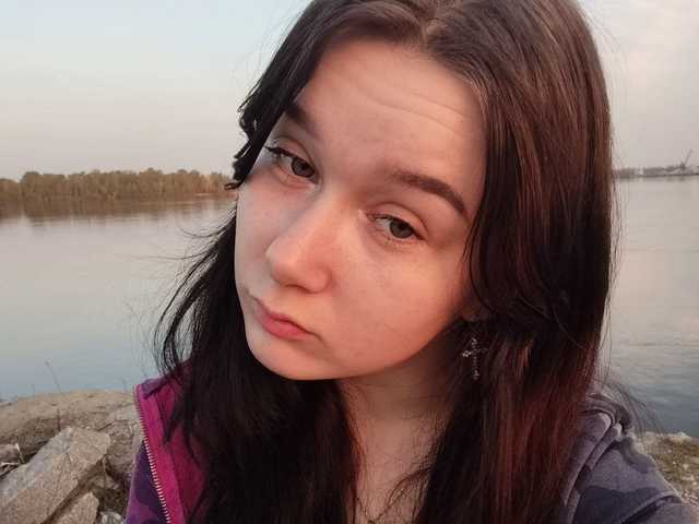 Foto af profilen MalenkayaRose