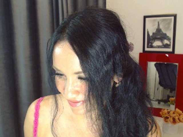 Broadcast Screenshots Malibugirl