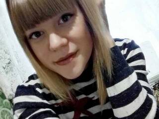 Erotisk videochat Malidy12