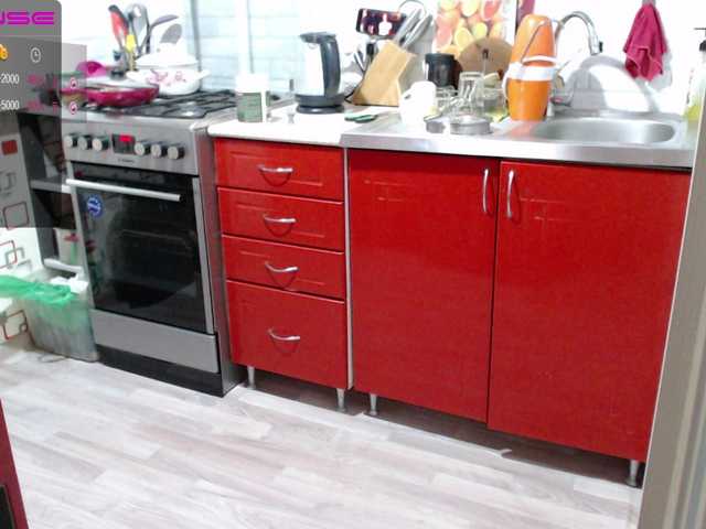 Broadcast Screenshots Maliihka