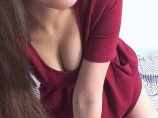 Erotisk videochat Malika-S