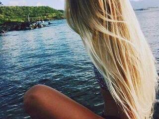 Erotisk videochat MalikaBah