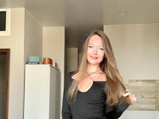 Erotisk videochat MalikaFox